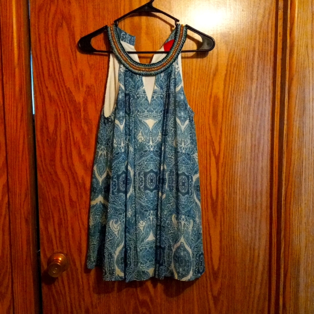 Cristina size small